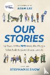 Snow, Stephanie - Our Stories