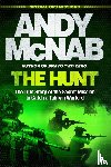 McNab, Andy - The Hunt