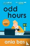 Bas, Ania - Odd Hours