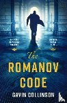Collinson, Gavin - The Romanov Code