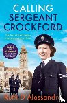 D'Alessandro, Ruth - Calling Sergeant Crockford