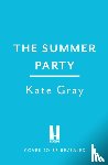 Gray, Kate - The Summer Party