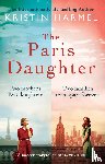 Harmel, Kristin - The Paris Daughter