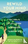 Goldsmith, Nick - Rewild Your Mind