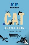 Home, Battersea Dogs and Cats - Battersea Dogs and Cats Home - Cat Puzzle Book