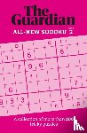 Guardian, The - The Guardian Sudoku 2