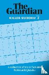 Guardian, The - The Guardian Killer Sudoku 2