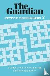 Guardian, The - The Guardian Cryptic Crosswords 4