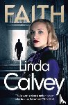 Calvey, Linda - Faith