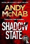 McNab, Andy - Shadow State