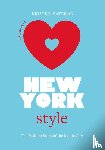 Bateman, Kristen - Little Book of New York Style