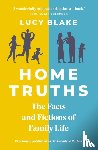 Blake, Lucy - Home Truths
