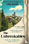 Barr, Lisa - The Unbreakables