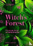 Kew, Royal Botanic Gardens, Lawrence, Sandra - Kew - Witch's Forest