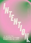Sullivan, Dani - Intention