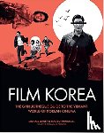 Leader, Michael, Cunningham, Jake - Ghibliotheque Film Korea - The essential guide to the wonderful world of Korean cinema