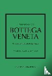 Sola-Santiago, Frances - Little Book of Bottega Veneta