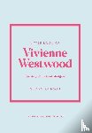 Johnson, Glenys - Little Book of Vivienne Westwood