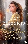 Summers, Judy - A Daughter's Promise