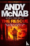 McNab, Andy - The Rescue