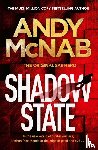 McNab, Andy - Shadow State