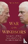 Cawthorne, Nigel - War of the Windsors