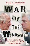 Cawthorne, Nigel - War of the Windsors