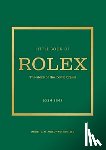 Sims, Josh - Little Book of Rolex