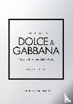 Bumpus, Jessica - Little Book of Dolce & Gabbana