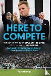 Graves, Pete - Here to Compete