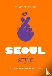 Pineda-Kim, Dianne - Little Book of Seoul Style