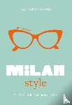 Graves, Laia Farran - Little Book of Milan Style