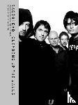 Sheehan, Tom - Radiohead: Climbing Up the Walls