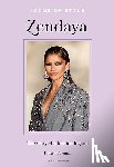 Bateman, Kristen - Icons of Style – Zendaya