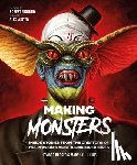 Berger, Howard, Julius, Marshall - Making Monsters