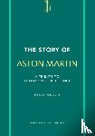 Tomalin, Peter - The Story of Aston Martin