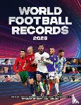 Radnedge, Keir - World Football Records 2025