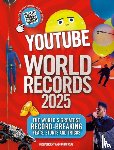 Besley, Adrian - YouTube World Records 2025