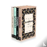 Gilroy, Darla-Jane, Baxter-Wright, Emma, Homer, Karen - Little Guides to Style: The Classics