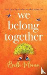 Moran, Beth - We Belong Together
