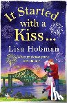 Lisa Hobman - It Started with a Kiss