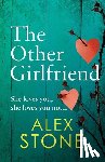 Stone, Alex - The Other Girlfriend