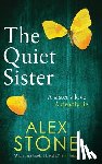 Stone, Alex - The Quiet Sister