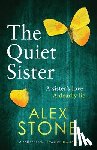 Stone, Alex - The Quiet Sister