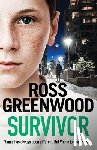 Greenwood, Ross - Survivor