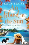 Frost, Kate - An Island in the Sun