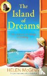 Helen McGinn - The Island of Dreams