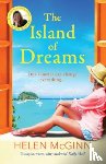 Helen McGinn - The Island of Dreams