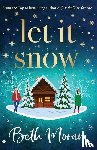 Moran, Beth - Let It Snow