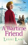 Lizzie Lane - A Wartime Friend